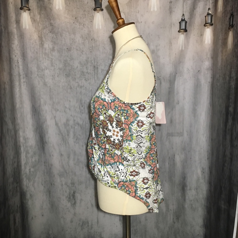 Chelsea & Violet Tank Top - Picture 2 of 5